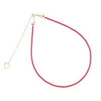 Collana Maman et Sophie Donna in Argento GHISF2CO - GHISF2CO